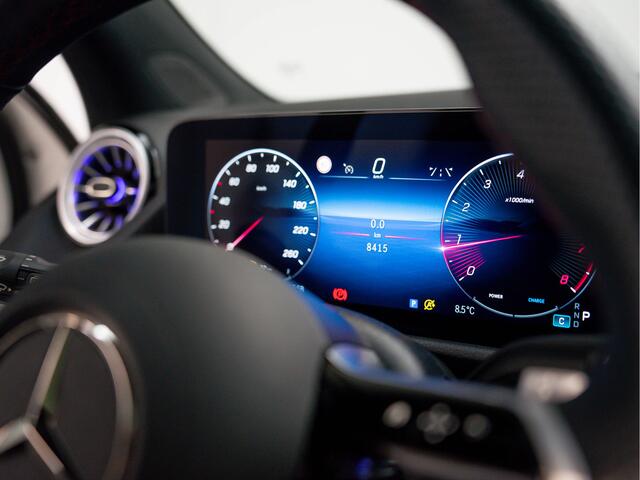 Mercedes-Benz GLA-KLASSE GLA 180 AMG Line | NIGHT | Pano | Memory