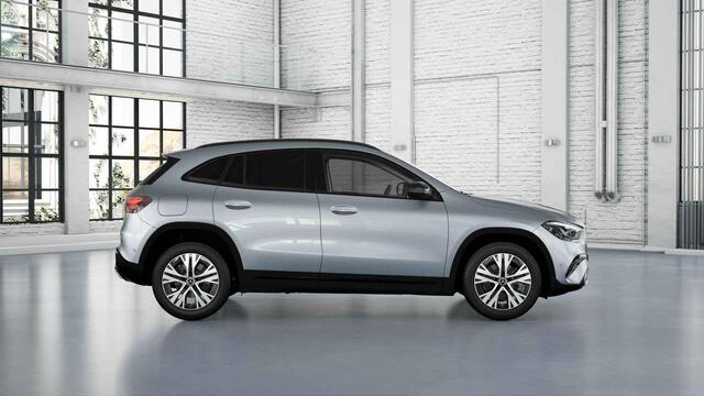 Mercedes-Benz GLA-KLASSE 250 e Luxury Line | Night pakket | Trekhaak | Winter pakket | 360 camera | Multibeam LED |