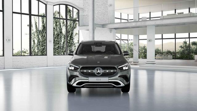 Mercedes-Benz GLA-KLASSE 250 e Luxury Line | Trekhaak | Elektrische achterklep | Achteruitrijcamera | Winter pakket |
