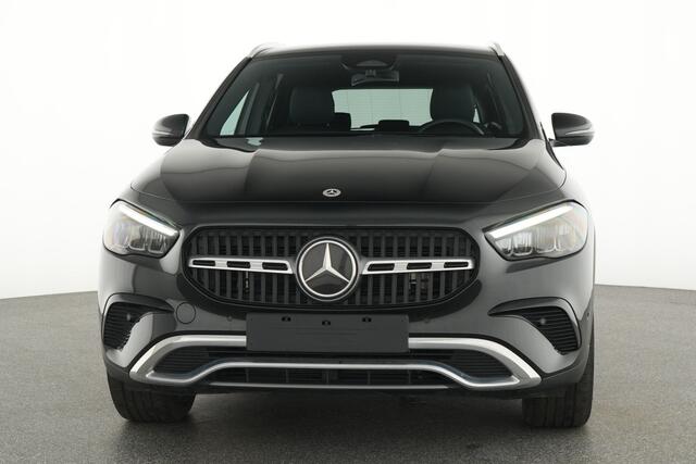 Mercedes-Benz GLA-KLASSE 250 e Plug-In Hybride Ledkoplampen | 11 kW Laden | Easy-Pack Achterklep | Apple CarPlay | Stoelverwarming | Inclusief 24 maanden MB Certified garantie voor Europa.