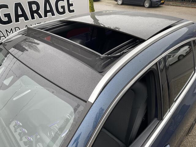 Mercedes-Benz GLA-KLASSE 250 e Progressive 19"/Panoramadak/Adaptieve cruise/Sfeerverlichting/Stoelverwarming/Camera/Elektrische klep