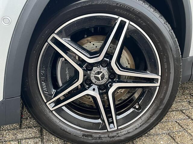 Mercedes-Benz GLA-KLASSE 250 e AMG Line