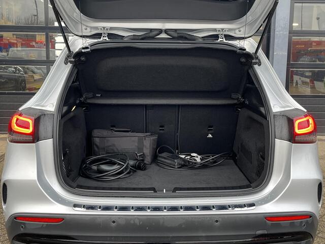 Mercedes-Benz GLA-KLASSE 250 e AMG Line