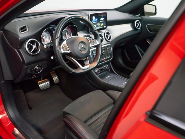 Mercedes-Benz GLA-KLASSE 200 Prestige | AMG | Night | Harman Kardon |