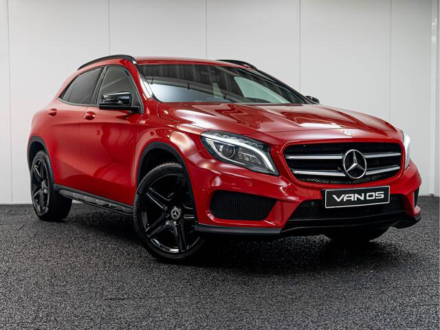 Mercedes-Benz GLA-KLASSE 200 Prestige | AMG | Night | Harman Kardon |