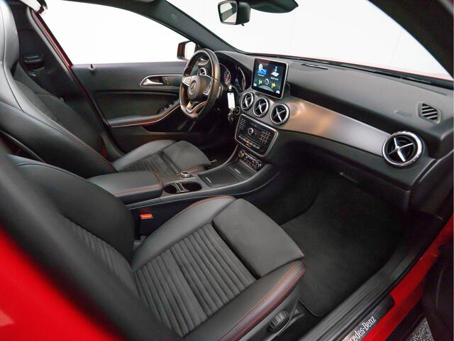 Mercedes-Benz GLA-KLASSE 200 Prestige | AMG | Night | Harman Kardon |