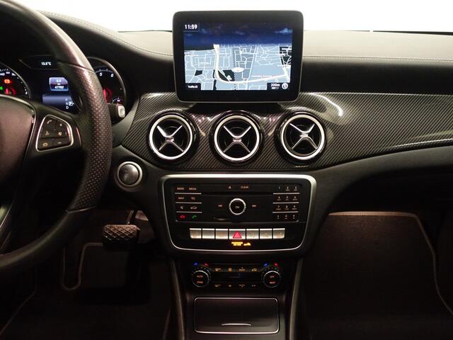 Mercedes-Benz GLA-KLASSE 180 AMG Premium Plus Aut- Nap 47dkm, Harman Kardon, 360 camera, Sfeerverlichting, Keyless, Clima