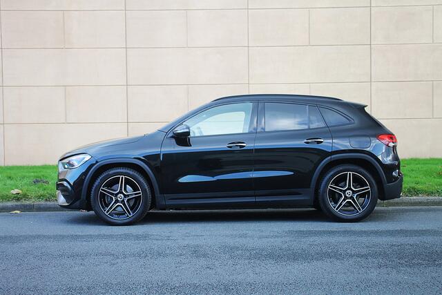 Mercedes-Benz GLA-KLASSE 180 Business Solution AMG BTW auto