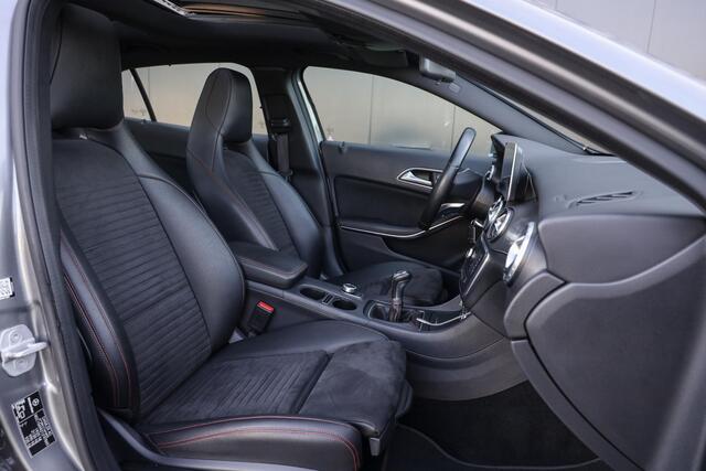 Mercedes-Benz GLA-KLASSE 180 AMG ? Pano ? Xenon ? Sportstoelen