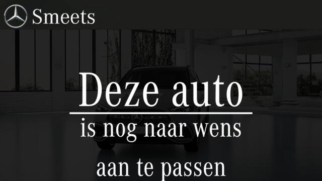 Mercedes-Benz GLA-KLASSE 250 e Business Solution AMG