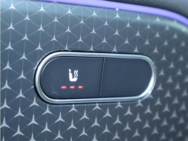 Mercedes-Benz GLA-KLASSE 180 AMG Line