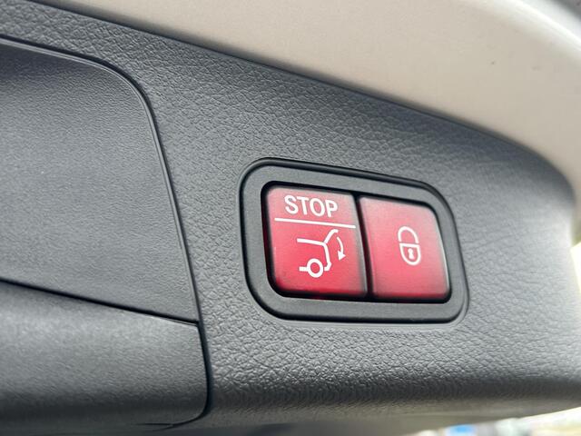 Mercedes-Benz GLA-KLASSE 200 AMG Line