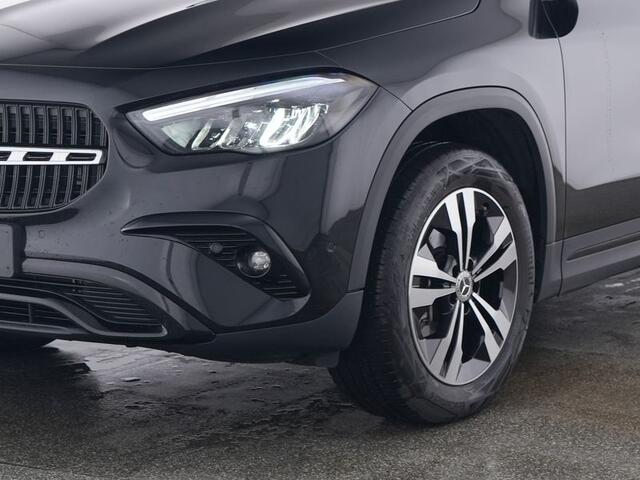 Mercedes-Benz GLA-KLASSE 250 e Plug-In Hybride Trekhaak | Night Pakket | Dodehoek Assist | Ledkoplampen | 11 kW Laden | Achteruitrijcamera. Inclusief 24 maanden MB Certified garantie voor Europa.
