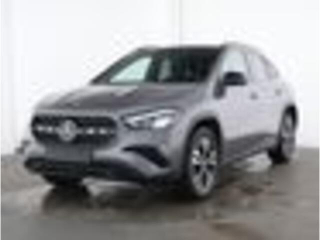 Mercedes-Benz GLA-KLASSE 250 e Plug-In Hybride Trekhaak | Edition Progressive Line | Night Pakket | 11kW Laden | Distronic | Stuur en Stoelverwarming | Inclusief 24 maanden MB Certified garantie voor Europa.