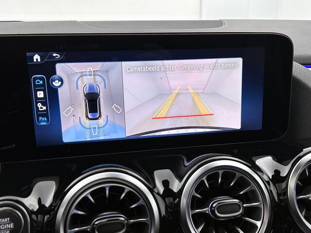 Mercedes-Benz GLA-KLASSE 250 e Business Solution AMG | AMG Line Plus pakket | GUARD 360 ° Vehicle protection Plus | Smartphone integratie | Memorypakket | Panoramaschuifdak | Head-up display | 360° camera | MULTIBEAM LED |