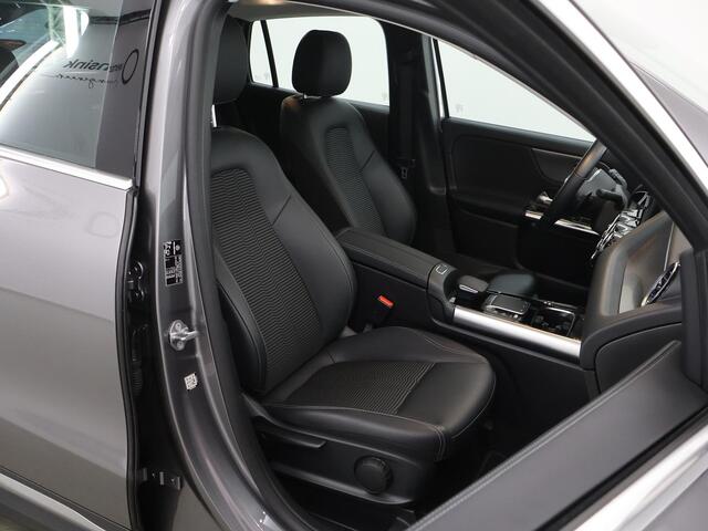 Mercedes-Benz GLA-KLASSE 250 e Business Solution Luxury Limited | Achteruitrijcamera | Widescreen | Stoelverwarming | Apple Carplay |