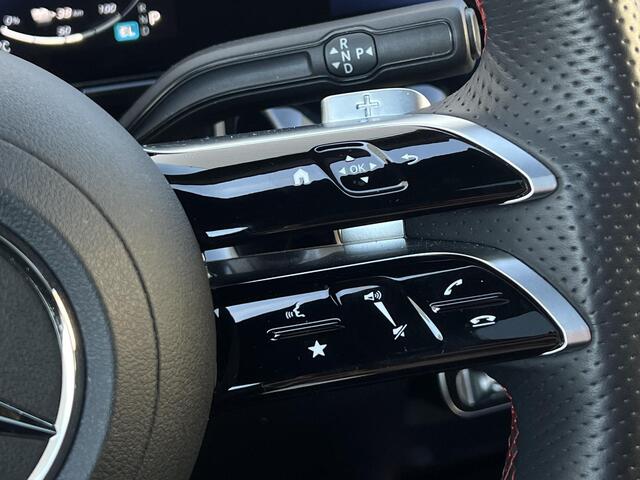 Mercedes-Benz GLA-KLASSE 250 e | Panoramadak | AMG Night | Achteruitrij Cam