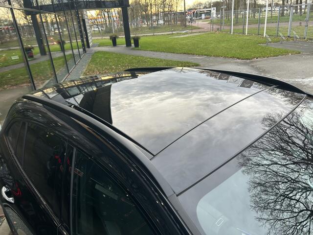 Mercedes-Benz GLA-KLASSE 250e AMG // Memory Stoelen // Distronic // Panoramadak // Rij Assistentiepakket // MultiBeam LED // Carplay // Nightpakket