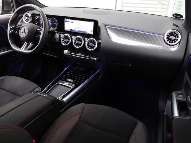 Mercedes-Benz GLA-KLASSE 250 e AMG line