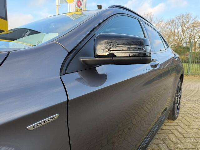 Mercedes-Benz GLA-KLASSE 250 4Matic Edtion 1 Pano / Blindspot / Camera