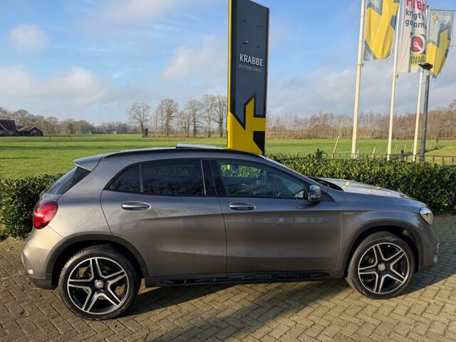Mercedes-Benz GLA-KLASSE 250 4Matic Edtion 1 Pano / Blindspot / Camera