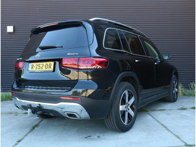 Mercedes-Benz GLB-Klasse 250 4MATIC | Panoramadak | ACC | Trekhaak