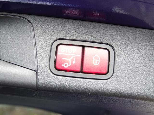 Mercedes-Benz GLB-Klasse 200 Bus. Sol. 165PK AMG PANO | LED MATRIX | LEER | NAVI | DODE HOEK