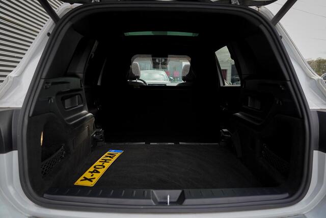 Mercedes-Benz GLB-Klasse AMG 35 4M Premium+ / Grijs Kenteken / Excl BTW / Burmester / Pano / 21''