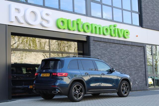 Mercedes-Benz GLB-Klasse 180 AMG Line | BTW | CAMERA | CRUISE | SFEER |
