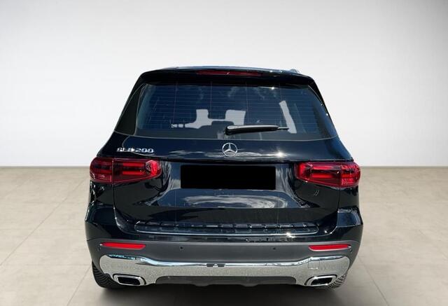 Mercedes-Benz GLB-Klasse 200 Edition 163 PK Automaat Distronic Camera LED Stoelverwarming 18 Inch MBUX Navigatie Premium