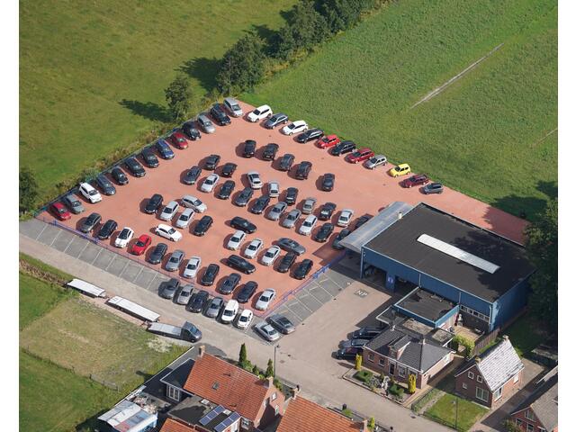 Mercedes-Benz GLB-Klasse 250 4MATIC Premium Plus Trekhaak Panoramadak