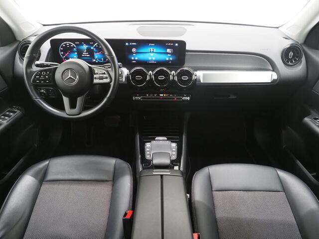 Mercedes-Benz GLB-Klasse 180 Panamericana | Night | Sidesteps | Widescreen | Camera | DAB | Cruise