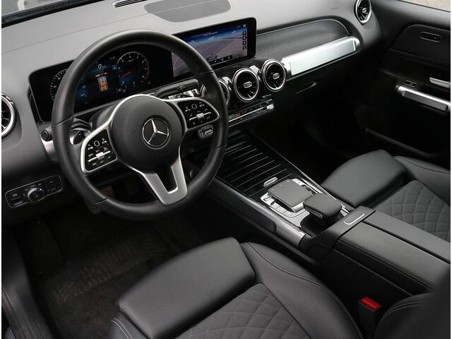 Mercedes-Benz GLB-Klasse 250 4MATIC 7p. | Trekhaak | Widescreen