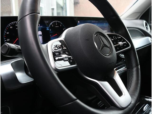 Mercedes-Benz GLB-Klasse 250 4MATIC 7p. | Trekhaak | Widescreen