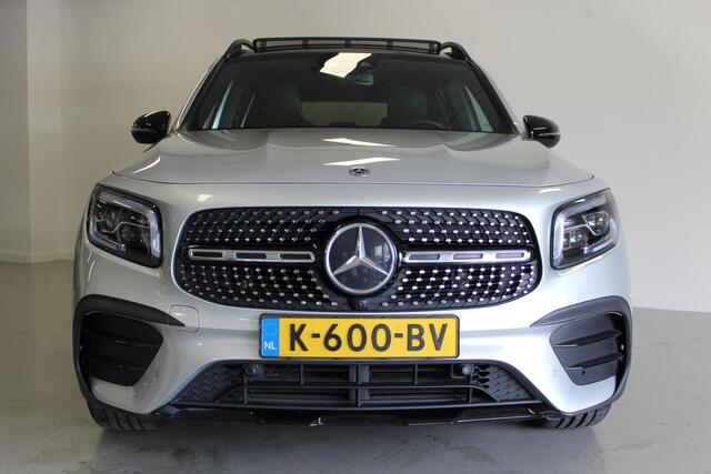 Mercedes-Benz GLB-Klasse 200 Business Solution AMG | 19'LMV | CARPLAY | CAMERA | STOEL-VERW | NAVI | E-KLEP | KEYLESS | PDC-V/A |