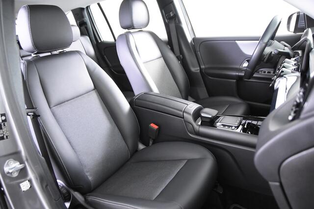 Mercedes-Benz GLB-Klasse 200 *1ste Eigenaar*Navigatie*Leer*Stoelverwarming*Parkassist*