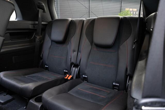 Mercedes-Benz GLB-Klasse 200 Business Solution AMG 7p. | Night | 7 persoons | Panoramadak | Carplay | Sfeer | 19 Inch |