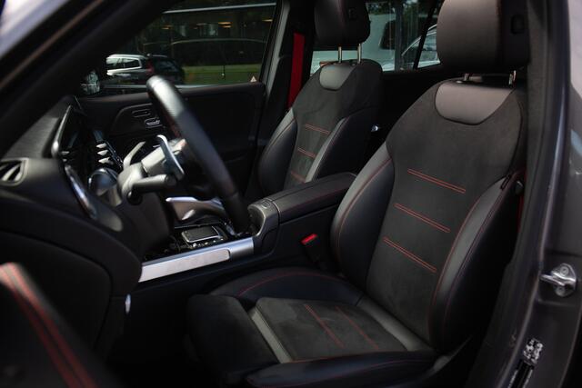 Mercedes-Benz GLB-Klasse AMG 35 4MATIC , Panoramadak, Memory seats, AMG-interieur, Sfeerverlichting