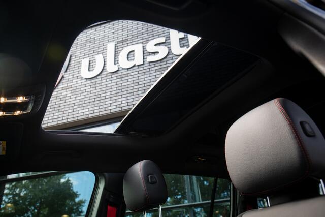 Mercedes-Benz GLB-Klasse AMG 35 4MATIC , Panoramadak, Memory seats, AMG-interieur, Sfeerverlichting