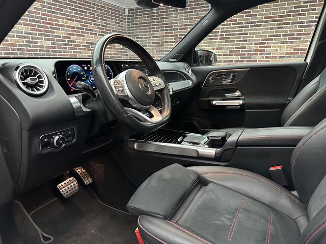 Mercedes-Benz GLB-Klasse 250 4MATIC Premium | Dak| Burmester| Memory| Sfeer|