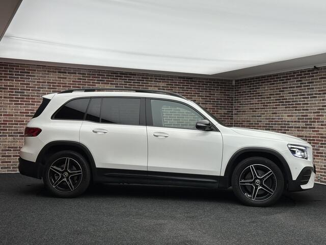Mercedes-Benz GLB-Klasse 250 4MATIC Premium | Dak| Burmester| Memory| Sfeer|