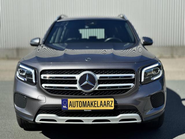 Mercedes-Benz GLB-Klasse 200 Business Solution Luxury 7 PERSONEN NAP