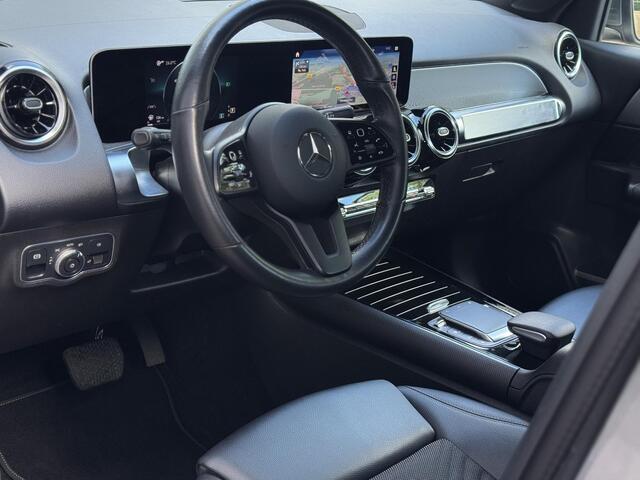 Mercedes-Benz GLB-Klasse 200 Business Solution Luxury 7 PERSONEN NAP