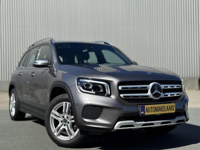Mercedes-Benz GLB-Klasse 200 Business Solution Luxury 7 PERSONEN NAP