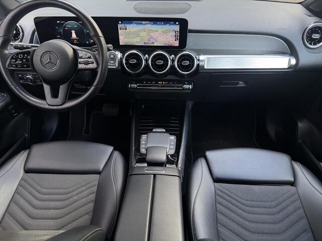 Mercedes-Benz GLB-Klasse 200 Business Solution Luxury 7 PERSONEN NAP