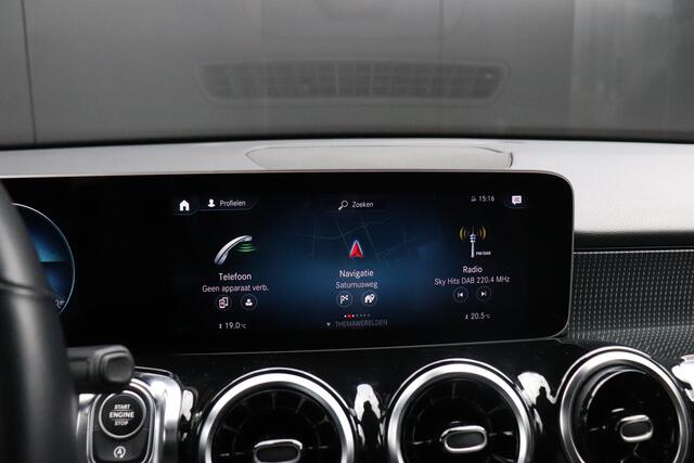 Mercedes-Benz GLB-Klasse 200 164 PK Advantage | CAMERA | LEDER | LMV | VIRTUAL COCKPIT | APPLE CARPLAY | CRUISE | NAVI |