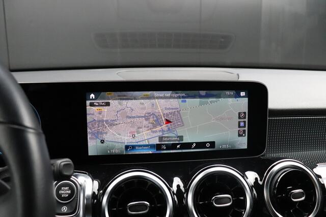 Mercedes-Benz GLB-Klasse 200 164 PK Advantage | CAMERA | LEDER | LMV | VIRTUAL COCKPIT | APPLE CARPLAY | CRUISE | NAVI |