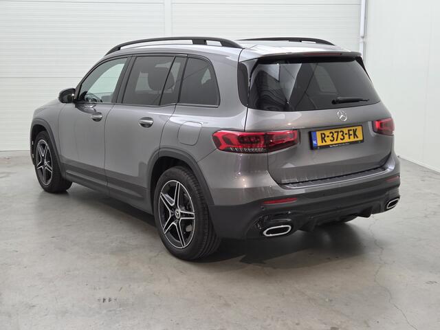 Mercedes-Benz GLB-Klasse 180 Business Solution AMG | Trekhaak | Sportstoelen | Stoelverwarming | Navi |*