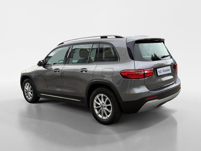 Mercedes-Benz GLB-Klasse 200 Premium | ELEKTR. TREKHAAK | ELEKTR. KOFFERKLEP | STOELVERWARMING | PDC | APPLE CARPLAY / ANDROID AUTO | 1 JAAR GARANTIE