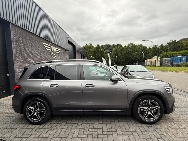 Mercedes-Benz GLB-Klasse 200 Premium Plus | 2E EIGENAAR | 12MND GARANTIE | DAB | CARPLAY | LED | NAVI | TREKHAAK | CRUISE | LMV | AMG LINE |